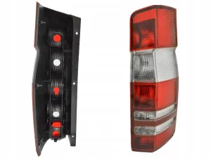 506588-V Lampa tył prawa DODGE SPRINTER (906), 01.07- 506588-V