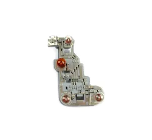 LISTWA ŻARÓWKOWA LAMPY C-KLASSE (W204), 07- 507087CX