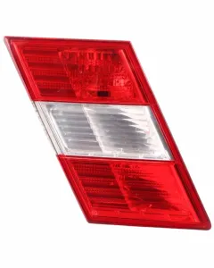 Lampa tylna / Tył Lewa MERCEDES CLC-Klasa CL203 08-12 DEPO 5072871E