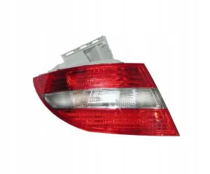507288-U Lampa tył MERCEDES KLASA CLC (CL203) prawa 05.08-03.12 507288-U