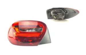 Lampa tył lewa MERCEDES KLASA A (W176) 06.12-08.18 50C1872X