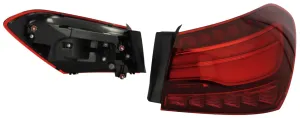 Lampa tył prawa MERCEDES KLASA A (W177) 06.18- 50C288AX