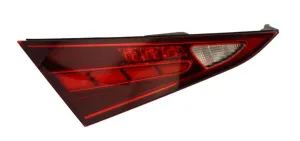 Lampa tył lewa MERCEDES KLASA C (W206), 06.21- 50D3871X