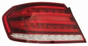 50E187-E Lampa tył lewa MERCEDES KLASA E (W212)  02.13- 50E187-E