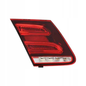 Lampa tył MERCEDES KLASA E lewa 02.13-  50E1871X