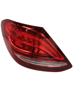 Lampa tylna lewa DEPO MERCEDES KLASA E (W213) 50E287-E