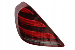 50F287-X Lampa tył lewa MERCEDES KLASA S (W222) 06.17- 50F287-X