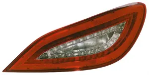 50G188-U Lampa tył prawa MERCEDES KLASA CLS (C218) 01.11-04.18 50G188-U
