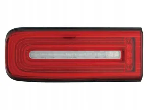 Lampa tylna / Tył Lewa lub Prawa MERCEDES G-Klasa 18-21 DEPO 50K387-E