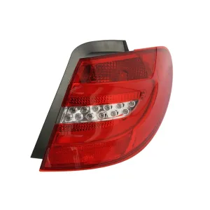 50L1882X Lampa tył prawa ULO MERCEDES KLASA B (W246) 09.11-10.14 50L1882X
