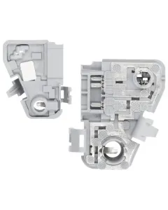 Listwa żarówkowa lampy tylnej prawa ULO MERCEDES KLASA B (W246) 50L188BX