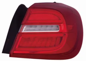 Lampa tył prawa MERCEDES KLASA GLA (X156), 12.13-08.21 50L2882E