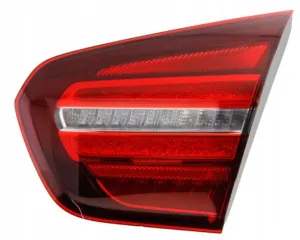 Lampa tył prawa MERCEDES KLASA GLA (X156), 12.13-08.21 50L2885U