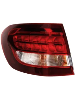 50X287-X Lampa tył lewa ULO MERCEDES KLASA GLC (X253) 11.15-06.19 50X287-X