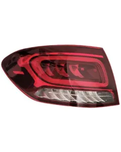 50X487-X Lampa tył lewa Mercedes Klasa GLC (X253) 04.19- 50X487-X