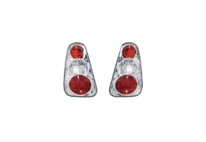 Lampa tylna / Tył Lewa + Prawa MINI Cooper / One 01-04 5101915E
