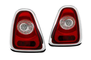 Lampa tył MINI ONE/COOPER/CLUBMAN/CLUBVAN (R56/57/58/59), 07.07- 510291-E