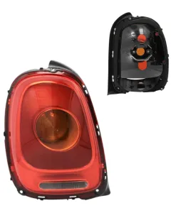 51B187-X Lampa tył lewa MINI HATCH/CLUBMAN (F54/F55/F56/F57) 02.14- 51B187-X