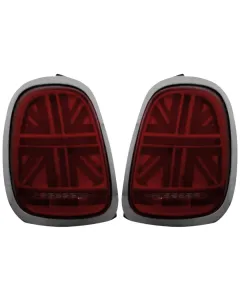 Lampa tylna / Tył Lewa + Prawa MINI Clubman / Hatch 14-17 LED 51B1913E