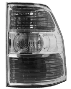 Lampa tył prawa Mitsubishi Pajero (V80/V90), 09.06- 5287880E