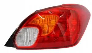 Lampa tył prawa Mitsubishi Space Star 04.13-10.20 52B188-E