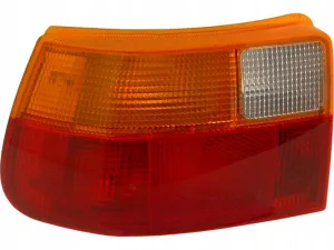 Lampa tylna / Tył Lewa OPEL Astra F 91-94 DEPO 5507870E