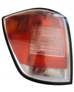 5509873E Lampa tył lewa OPEL ASTRA H 10.03-04.07   5509873E