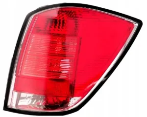 5509883E Lampa tył  OPEL ASTRA H 10.03-04.07 prawa 5509883E