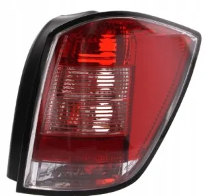 5510884E Lampa tył prawa OPEL ASTRA H 04.07-12.12 5510884E