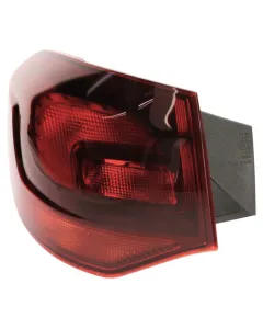 5511887E Lampa tył prawa OPEL ASTRA J, 09.09- 5511887E