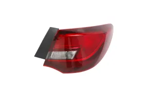 551188BE Lampa tył prawa OPEL ASTRA J 09.09- 551188BE