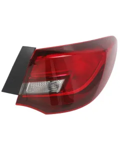 Lampa tylna / Tył Prawa OPEL Astra J 09-18 551188FE