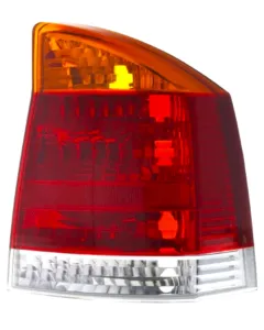Lampa tył OPEL VECTRA C, 09.01-09.05 prawa 551888-E