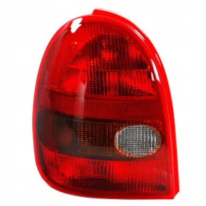Lampa tył lewa OPEL CORSA/COMBO B, 01.93-10.01 5555878E