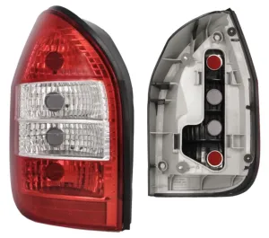 5560872E Lampa tył lewa Opel Zafira 01.99-05.05 5560872E