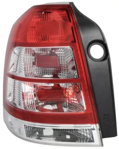 556387-E Lampa tył lewa DEPO OPEL ZAFIRA 01.08-12.11 556387-E