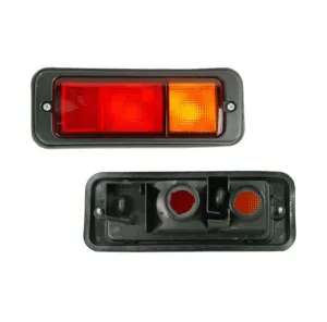 Lampa tył lewa OPEL MONTEREY 01.92-12.99 5570872E