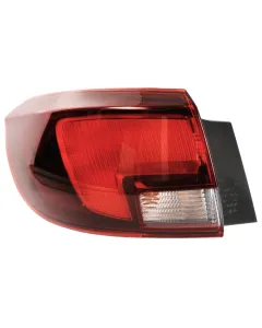 55C187-V Lampa tył lewa VALEO OPEL ASTRA K 10.15-02.22 55C187-V