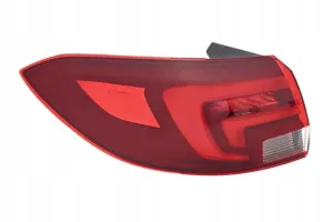 55C1872V Lampa tył lewa OPEL ASTRA K, 10.15-02.22 55C1872V