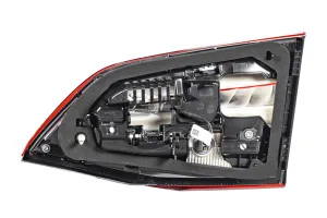 Lampa tył OPEL ASTRA K 10.15-02.22  55C1873V