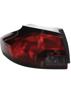 Lampa tył lewa DEPO OPEL ZAFIRA TOURER 01.12- 55M187-E