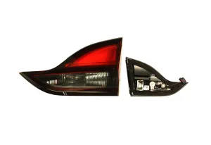 Lampa tył prawa OPEL ZAFIRA TOURER 01.12- 55M1881U