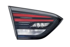 Lampa tył lewa OPEL CROSSLAND X 03.17-01.21 55X1872H