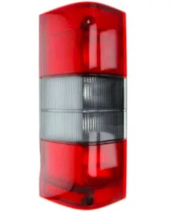 Lampa tył lewa CITROËN JUMPER (230) 06.94-12.01 5702871E