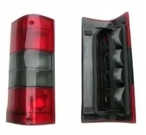 Lampa tył lewa CITROËN JUMPER (230) 06.94-12.01 5702873E