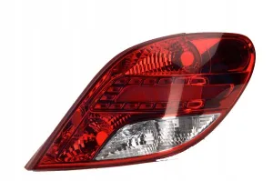 5724883E Lampa tył prawa PEUGEOT 207 (W_) 05.06-12.13  5724883E