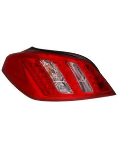 Lampa tylna / Tył Lewa PEUGEOT 508 10-14 +LED 575687-1