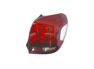 Lampa tył prawa PEUGEOT 108, 06.14- 57A188-U