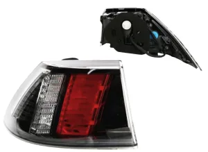 Lampa tył lewa VALEO PEUGEOT 508 09.18- 57D287-V