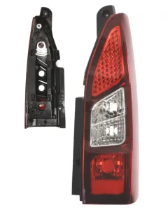 Lampa tylna / Tył Prawa CITROEN Berlingo / PEUGEOT Partner 12-18 57U1885E